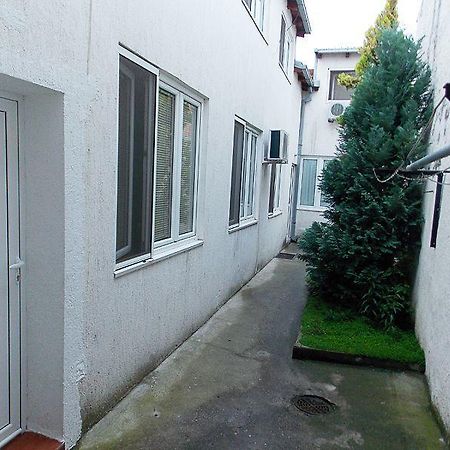 Hostel Kavala Belgrad Zewnętrze zdjęcie