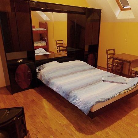 Hostel Kavala Belgrad Zewnętrze zdjęcie