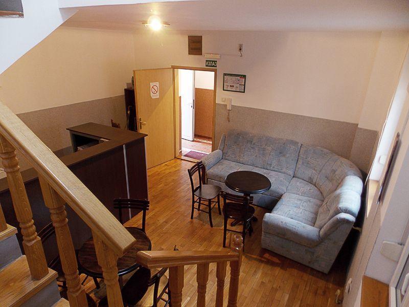 Hostel Kavala Belgrad Zewnętrze zdjęcie