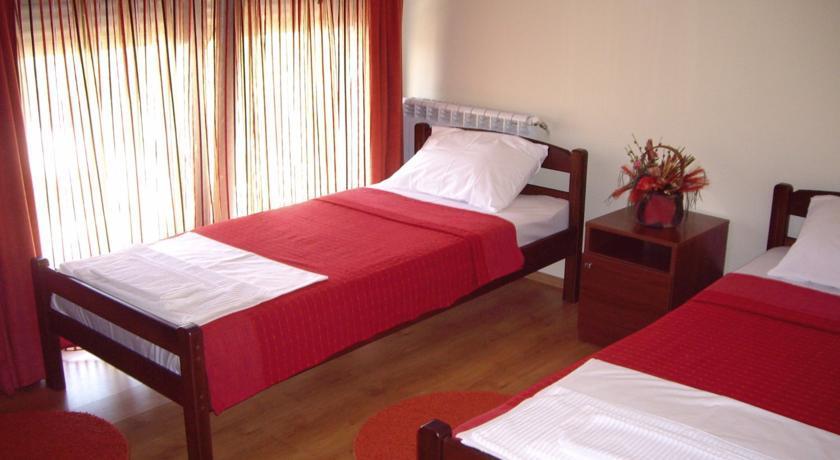 Hostel Kavala Belgrad Zewnętrze zdjęcie