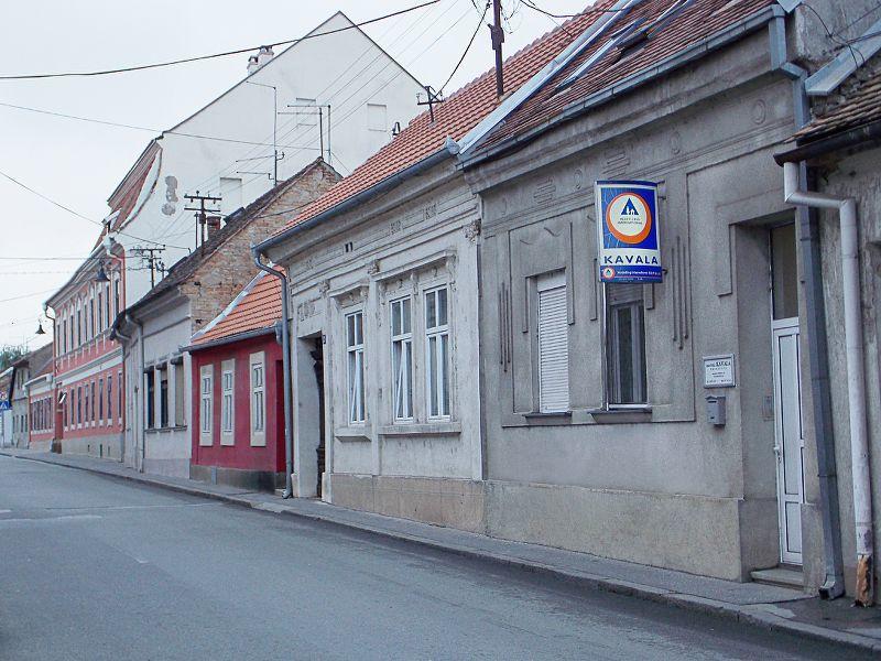 Hostel Kavala Belgrad Zewnętrze zdjęcie