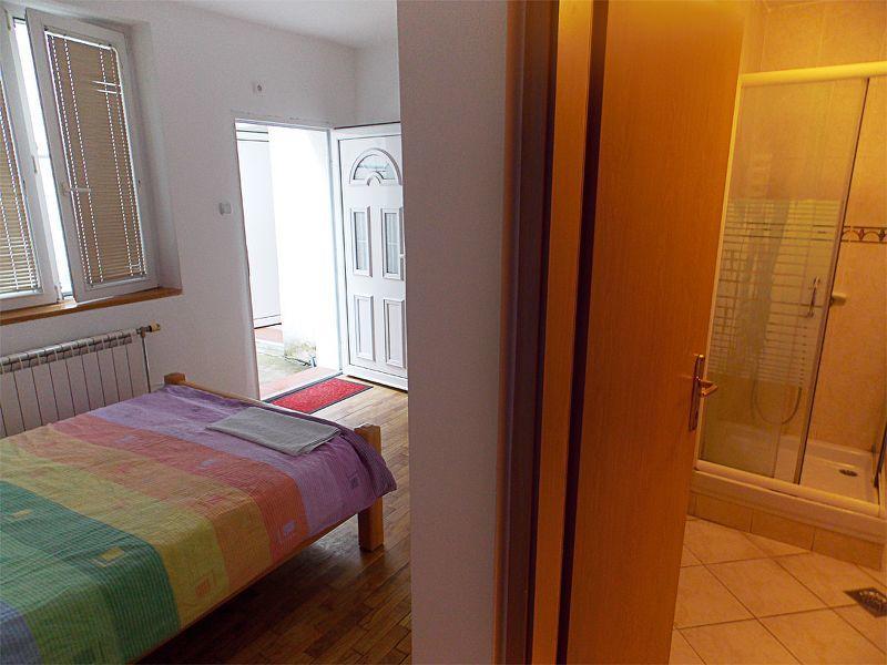 Hostel Kavala Belgrad Zewnętrze zdjęcie
