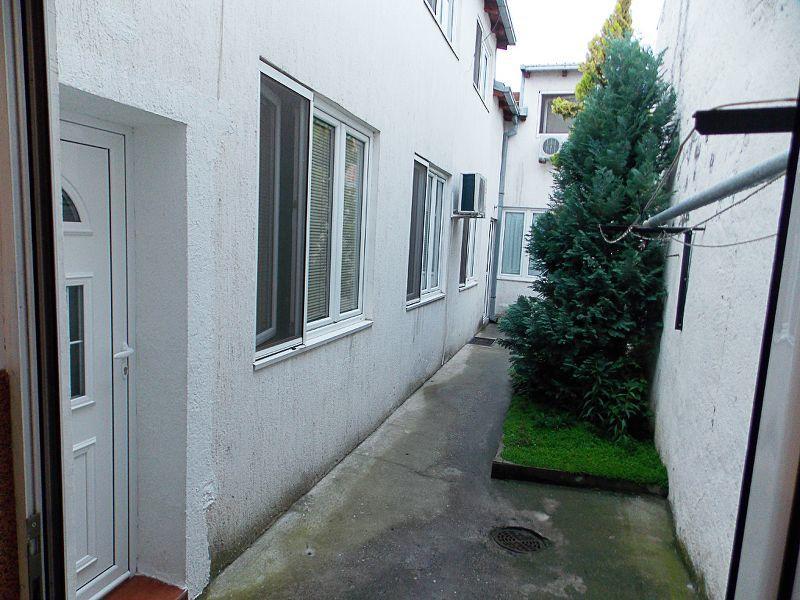 Hostel Kavala Belgrad Zewnętrze zdjęcie