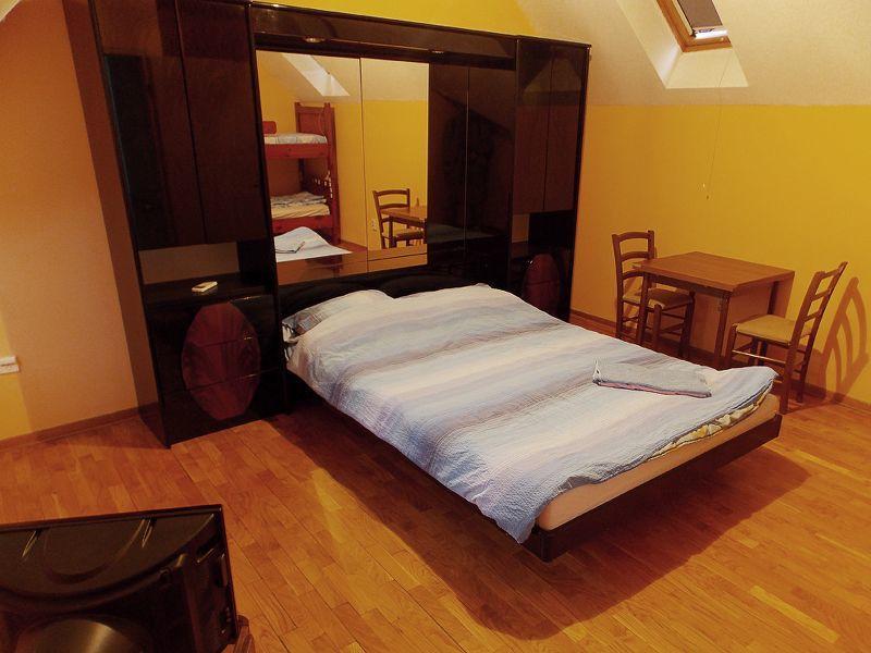 Hostel Kavala Belgrad Zewnętrze zdjęcie