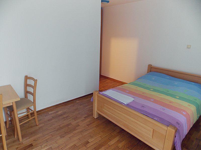 Hostel Kavala Belgrad Zewnętrze zdjęcie